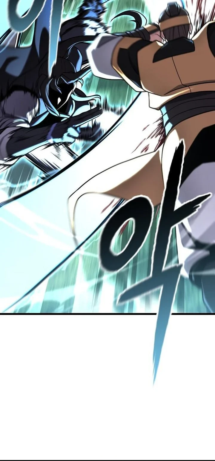 Revenge of the Bloom Flower Chapter 45 - halaman 5