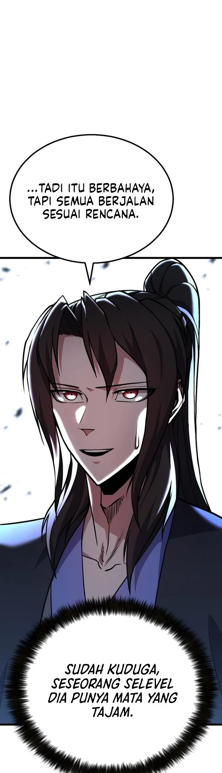 Revenge of the Bloom Flower Chapter 45 - halaman 56