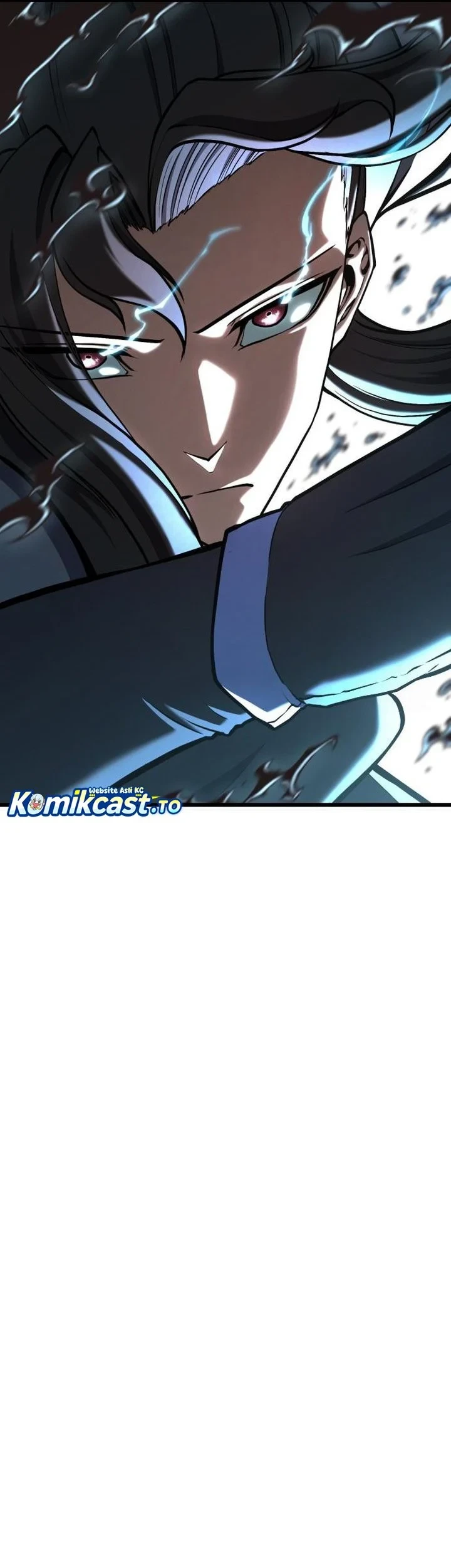 Revenge of the Bloom Flower Chapter 45 - halaman 6