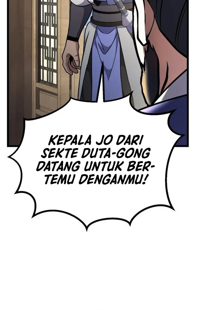 Revenge of the Bloom Flower Chapter 45 - halaman 61
