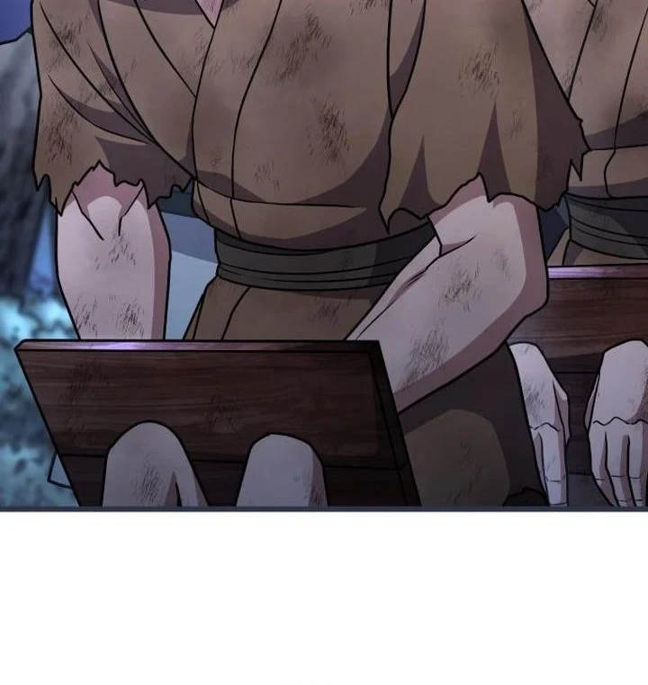 Revenge of the Bloom Flower Chapter 45 - halaman 70