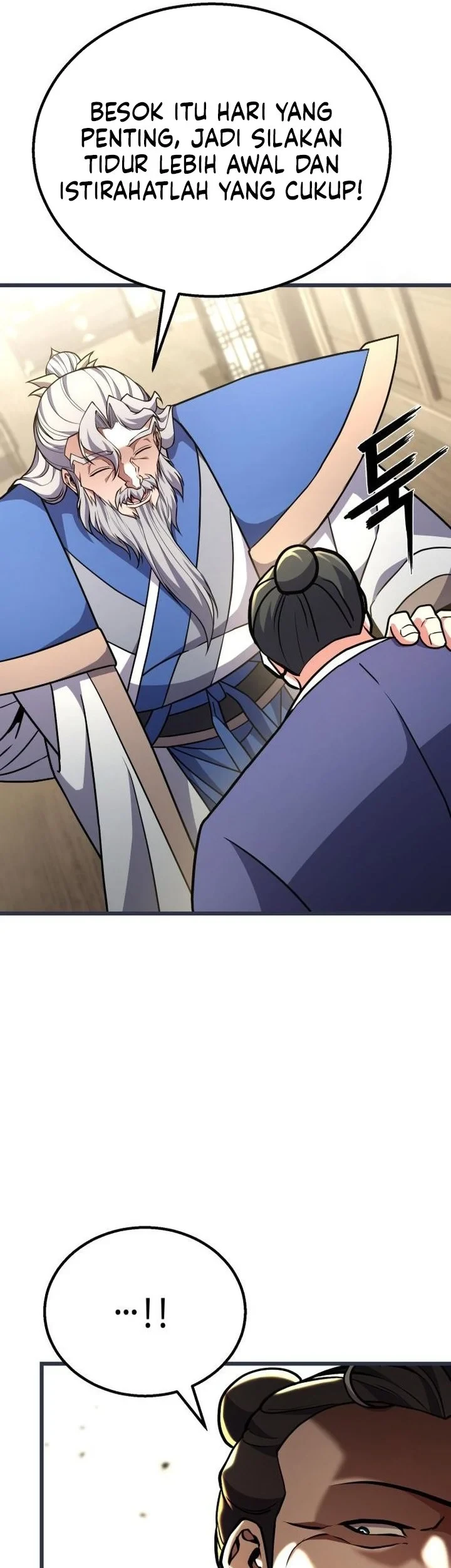 Revenge of the Bloom Flower Chapter 45 - halaman 71
