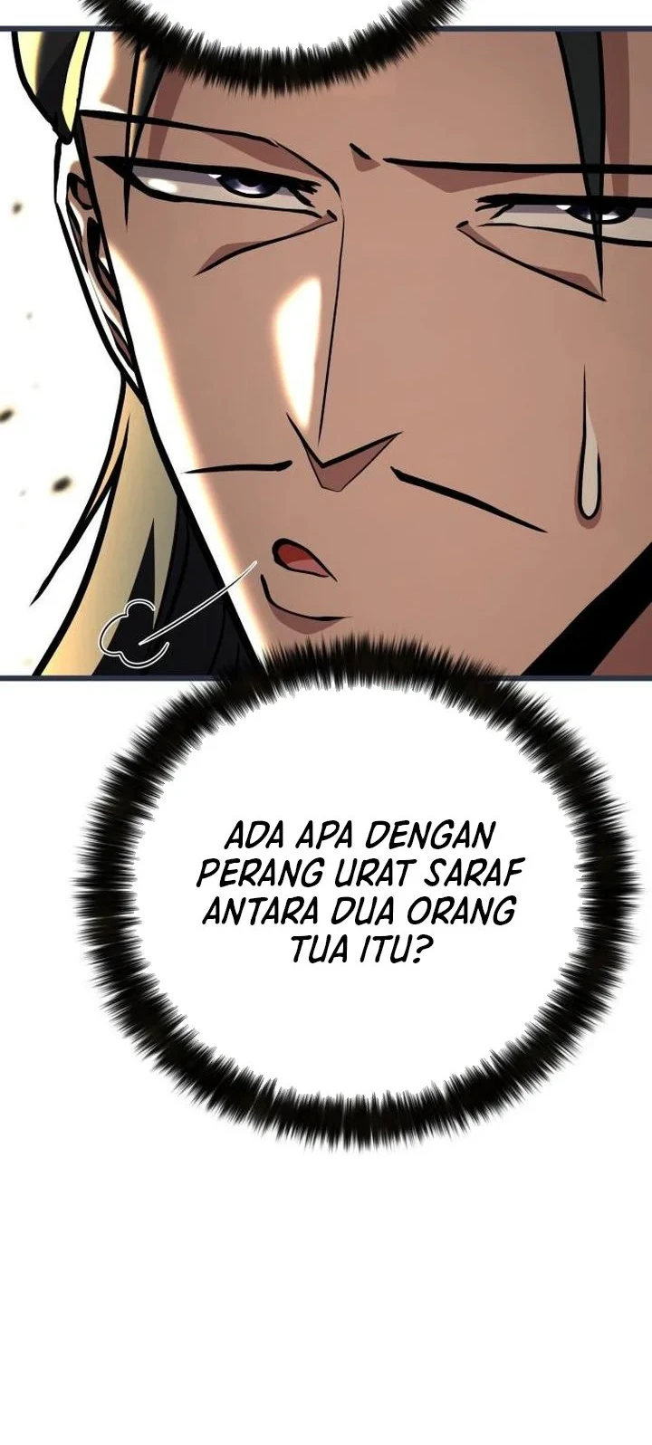 Revenge of the Bloom Flower Chapter 45 - halaman 74