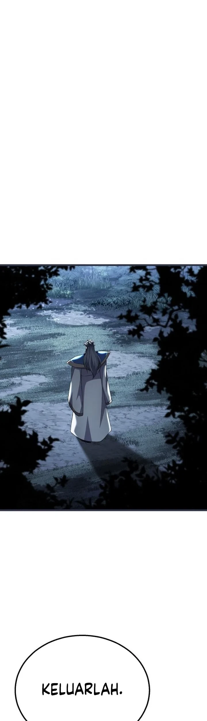 Revenge of the Bloom Flower Chapter 45 - halaman 75