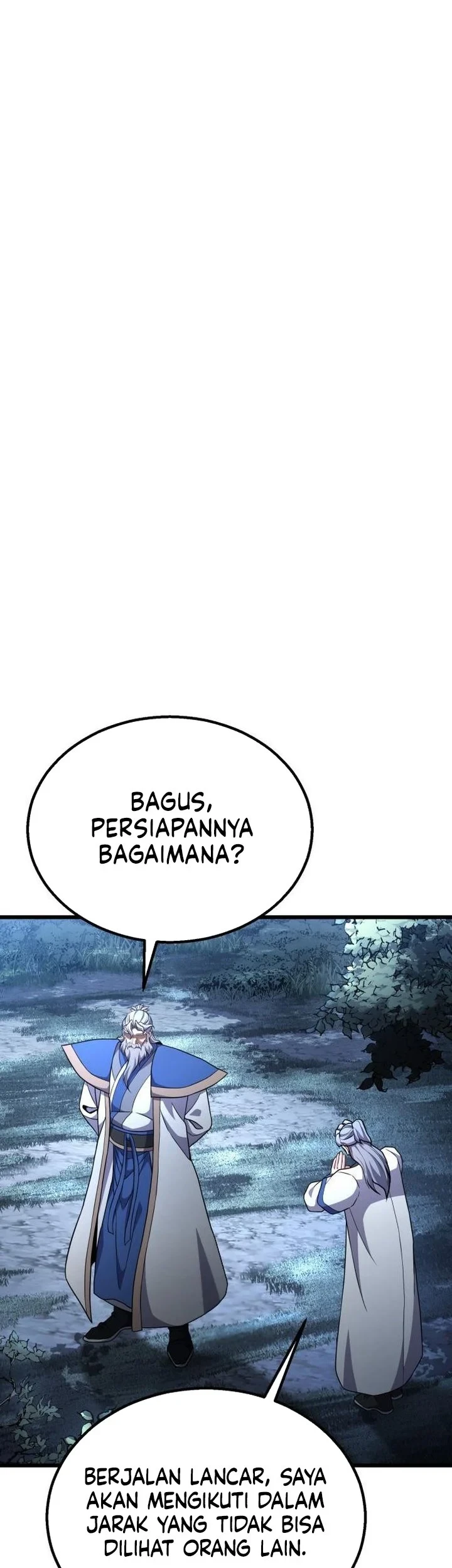Revenge of the Bloom Flower Chapter 45 - halaman 79