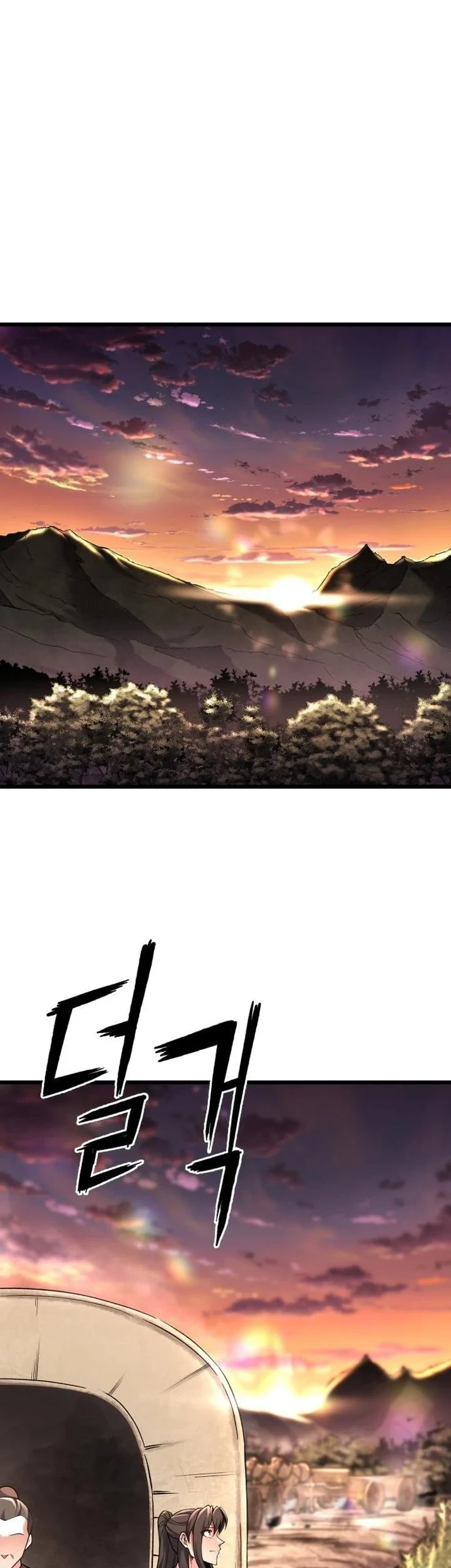 Revenge of the Bloom Flower Chapter 45 - halaman 93