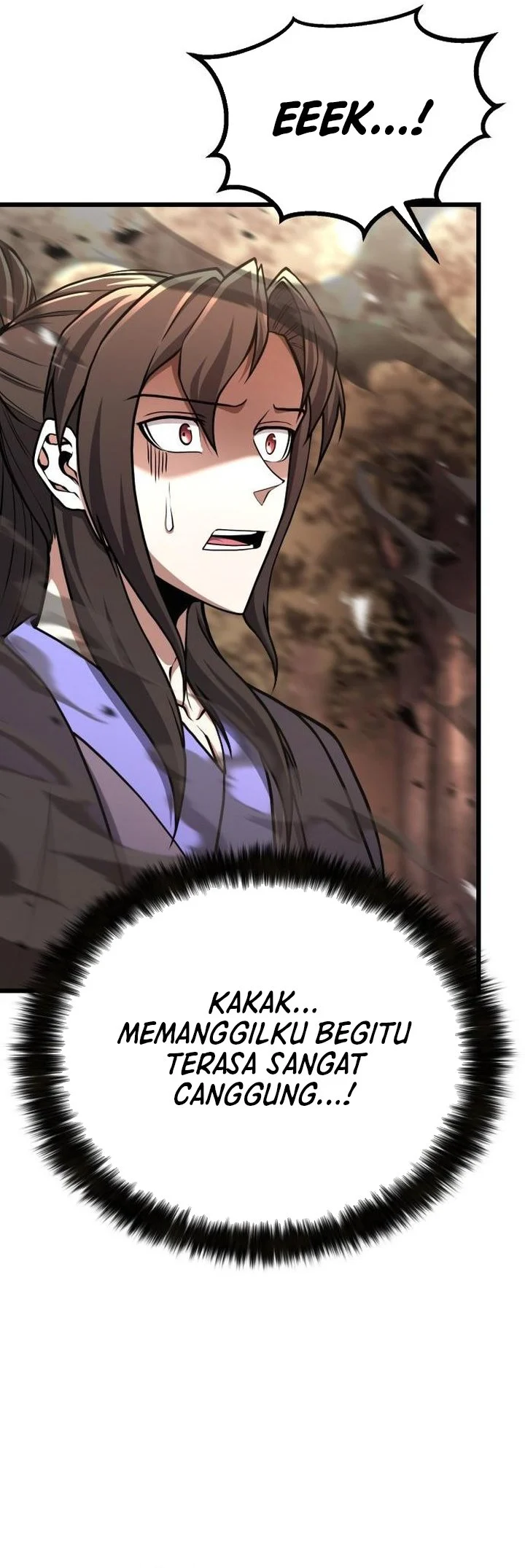 Revenge of the Bloom Flower Chapter 46 - halaman 14