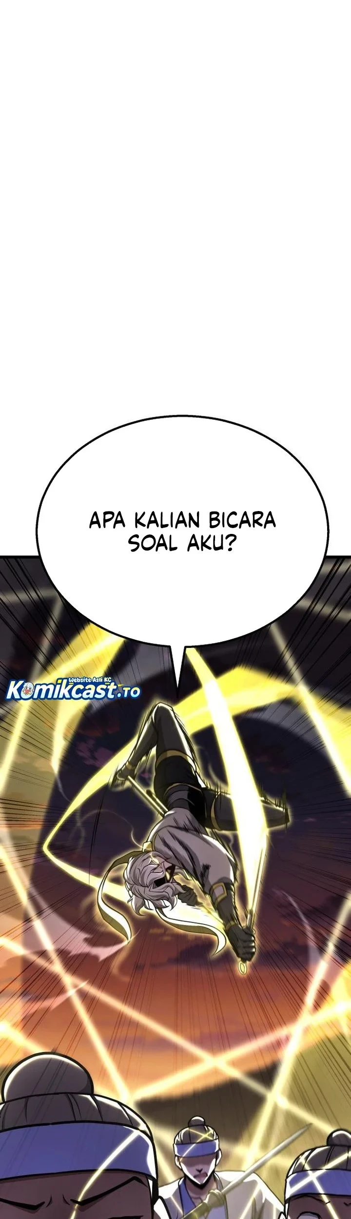 Revenge of the Bloom Flower Chapter 46 - halaman 17