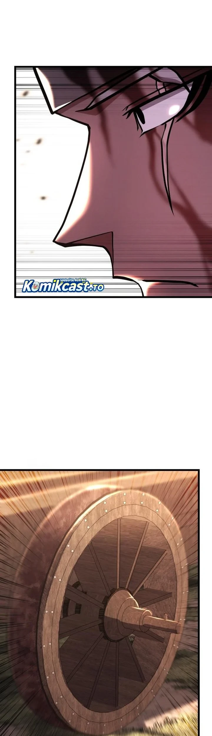 Revenge of the Bloom Flower Chapter 46 - halaman 37