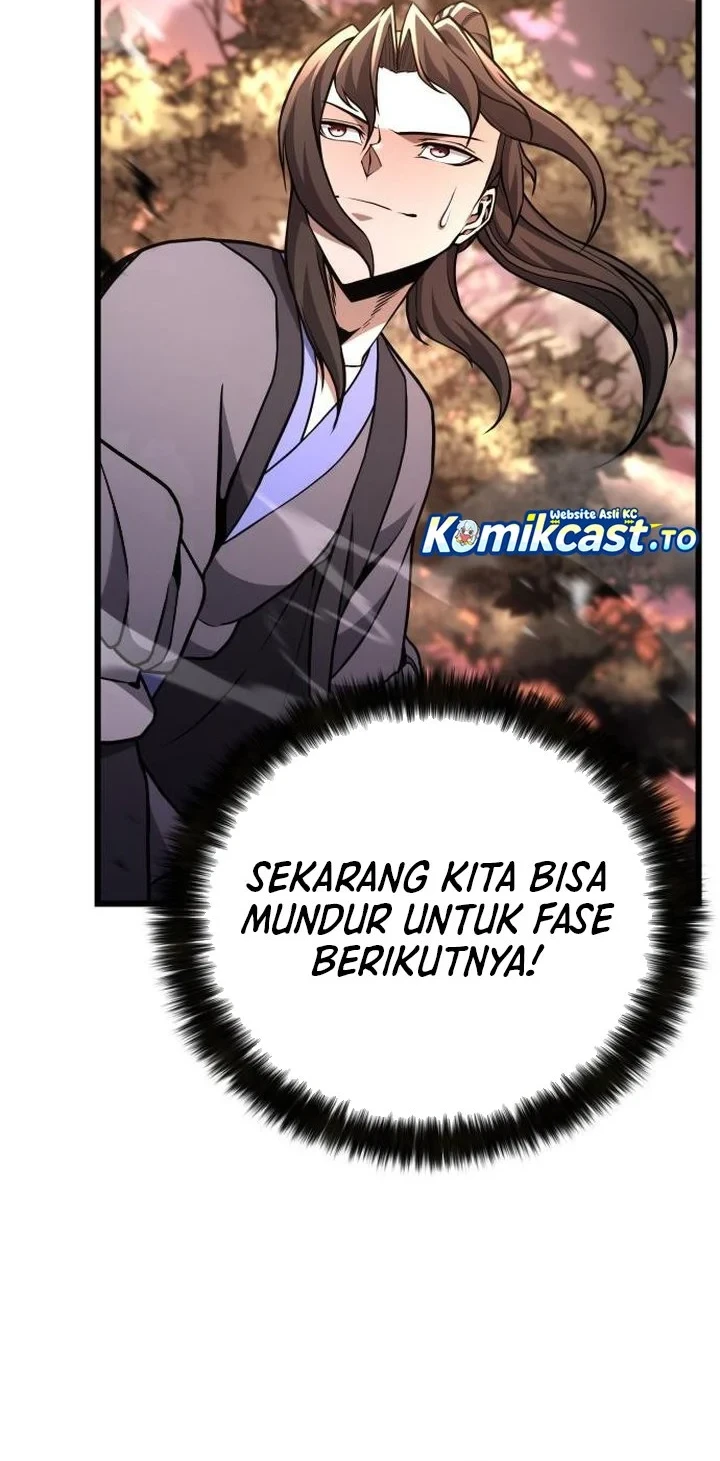Revenge of the Bloom Flower Chapter 46 - halaman 42