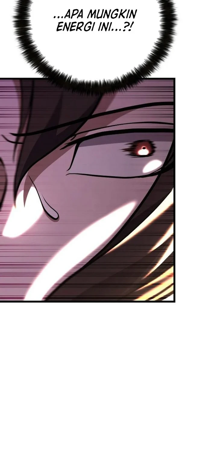 Revenge of the Bloom Flower Chapter 46 - halaman 44