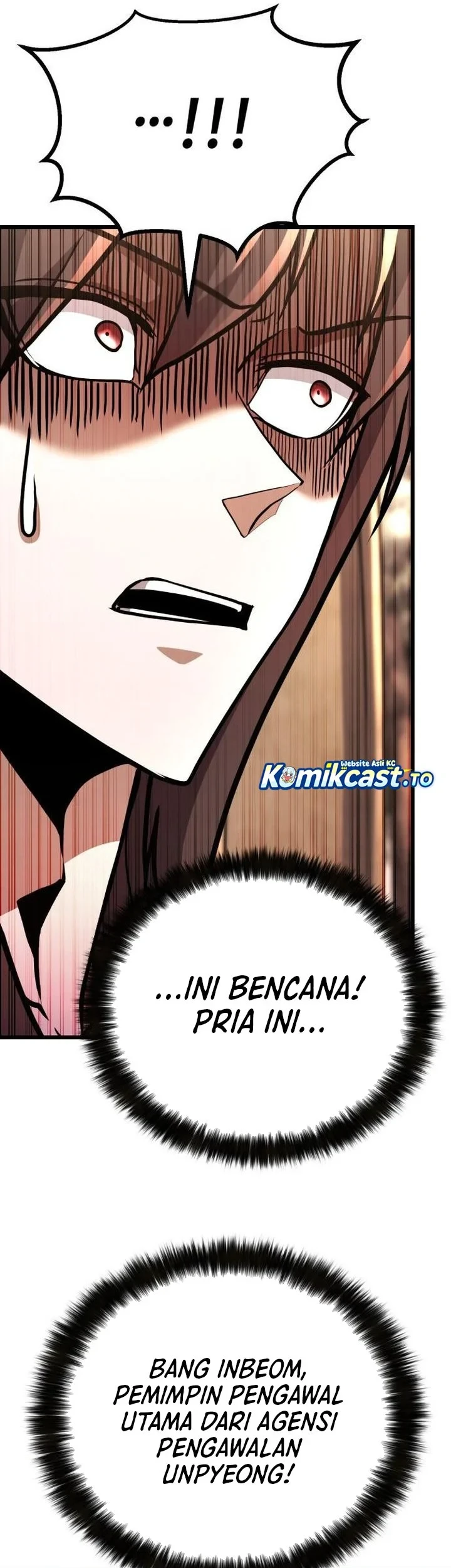 Revenge of the Bloom Flower Chapter 46 - halaman 50