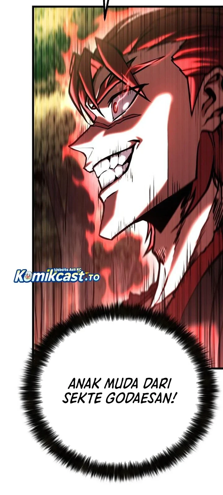 Revenge of the Bloom Flower Chapter 46 - halaman 60