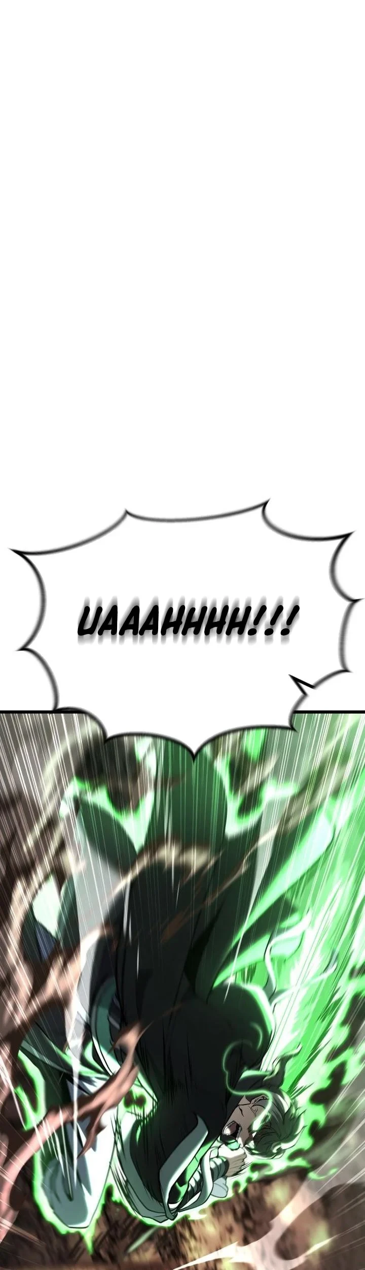 Revenge of the Bloom Flower Chapter 46 - halaman 61