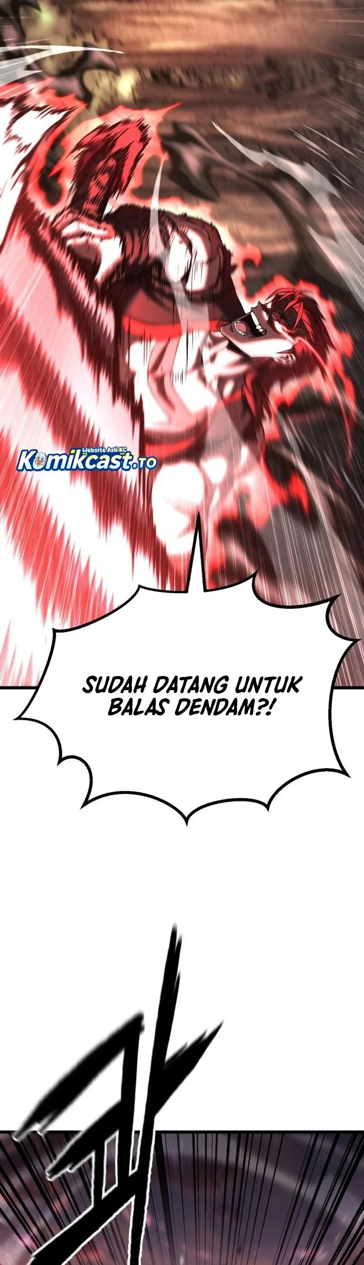 Revenge of the Bloom Flower Chapter 46 - halaman 63