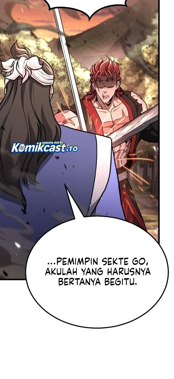 Revenge of the Bloom Flower Chapter 46 - halaman 66
