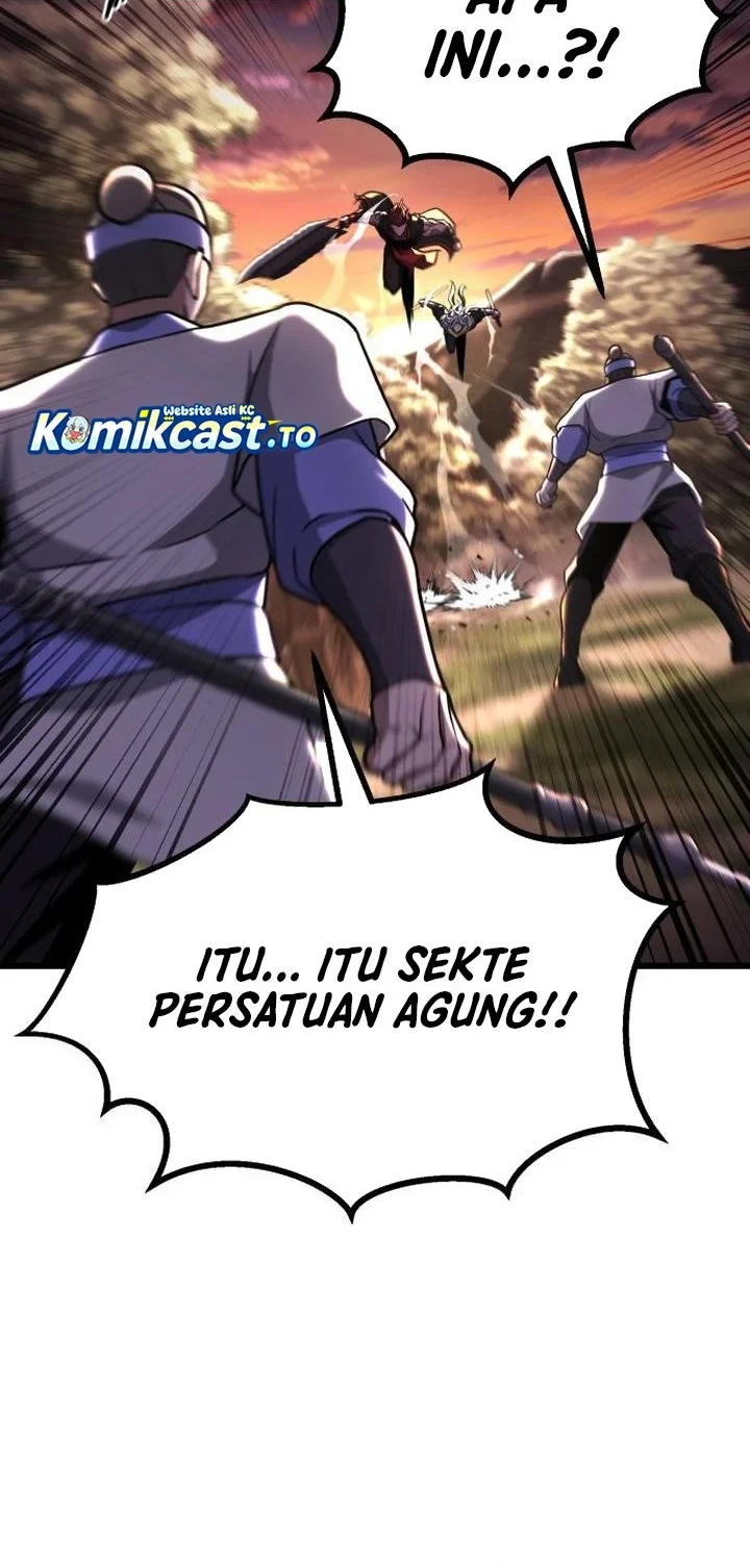 Revenge of the Bloom Flower Chapter 46 - halaman 7