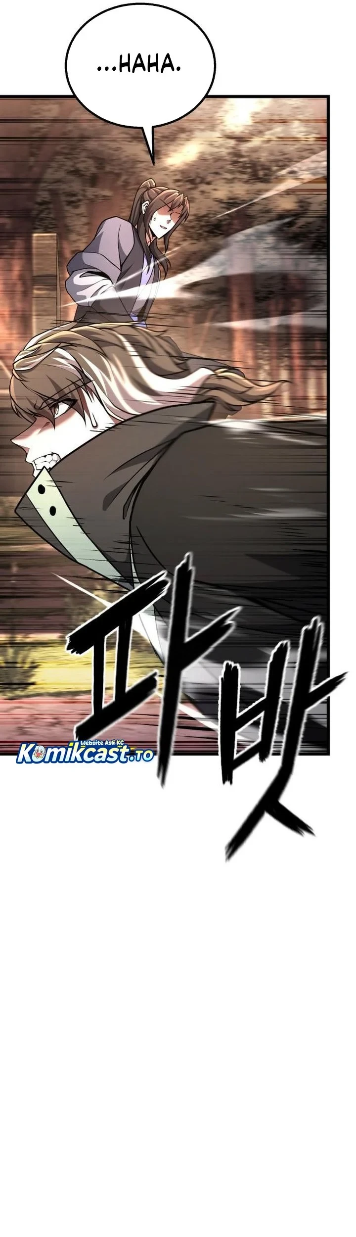 Revenge of the Bloom Flower Chapter 46 - halaman 76