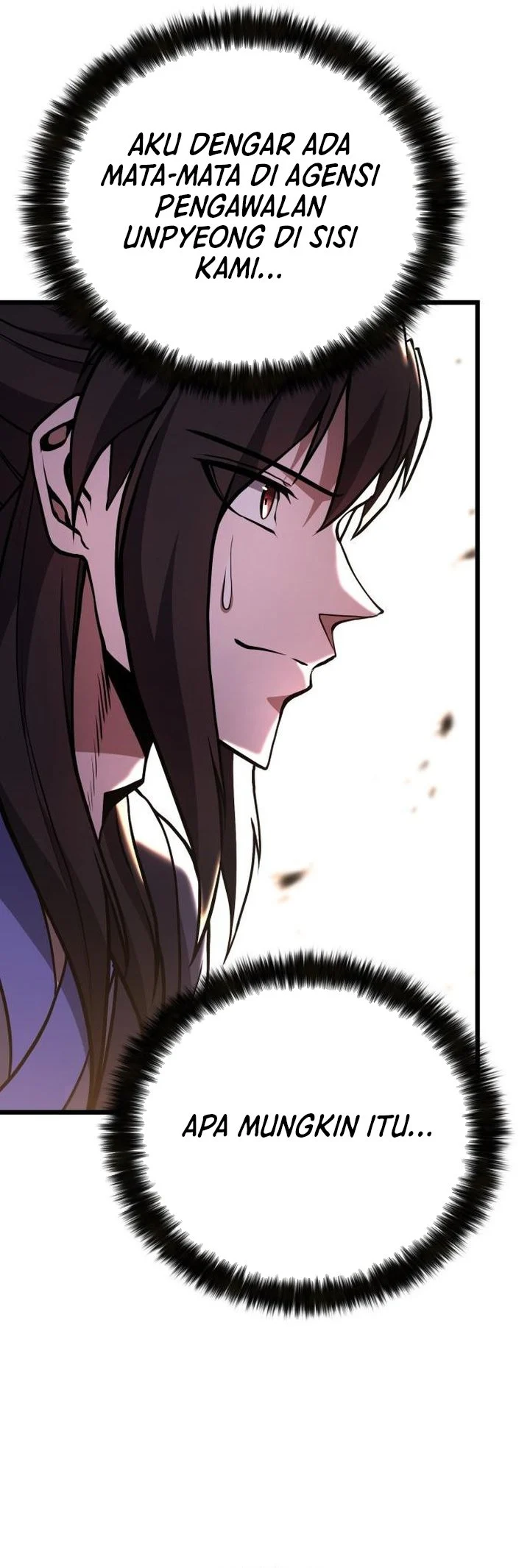Revenge of the Bloom Flower Chapter 46 - halaman 78