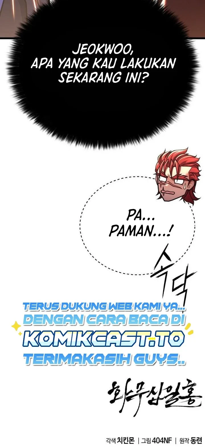 Revenge of the Bloom Flower Chapter 46 - halaman 80