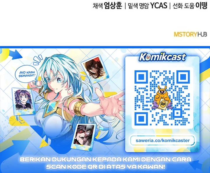 Revenge of the Bloom Flower Chapter 46 - halaman 81