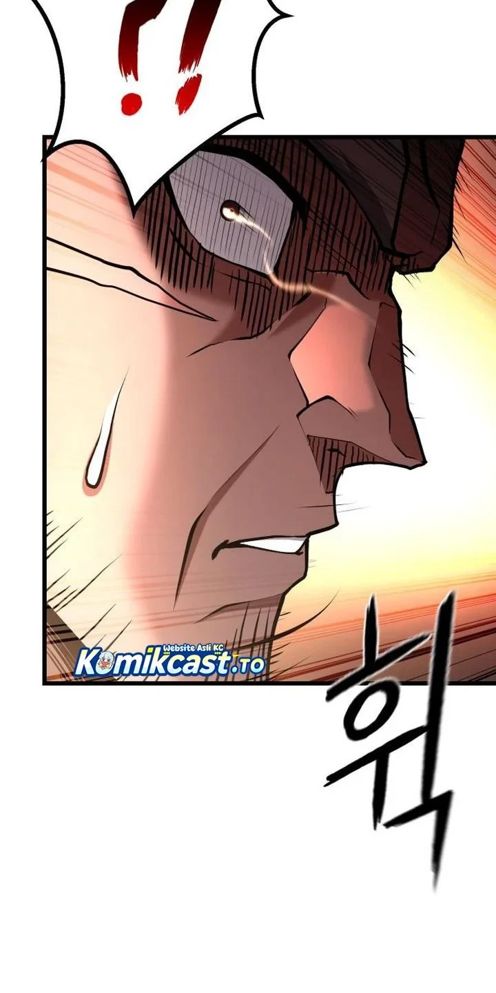 Revenge of the Bloom Flower Chapter 47 - halaman 10