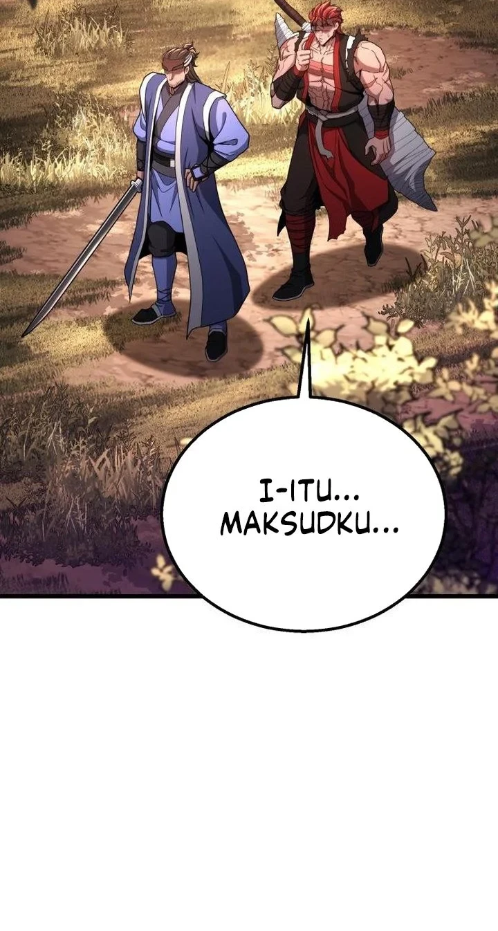 Revenge of the Bloom Flower Chapter 47 - halaman 3