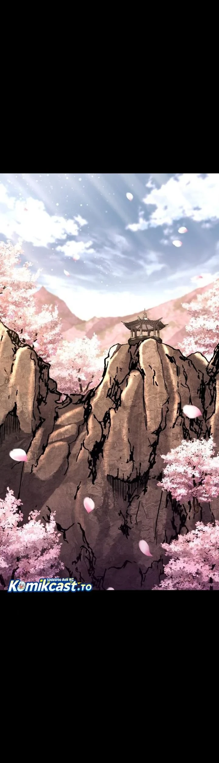 Revenge of the Bloom Flower Chapter 47 - halaman 37