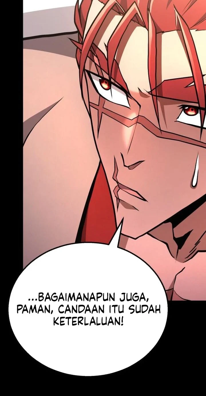 Revenge of the Bloom Flower Chapter 47 - halaman 46