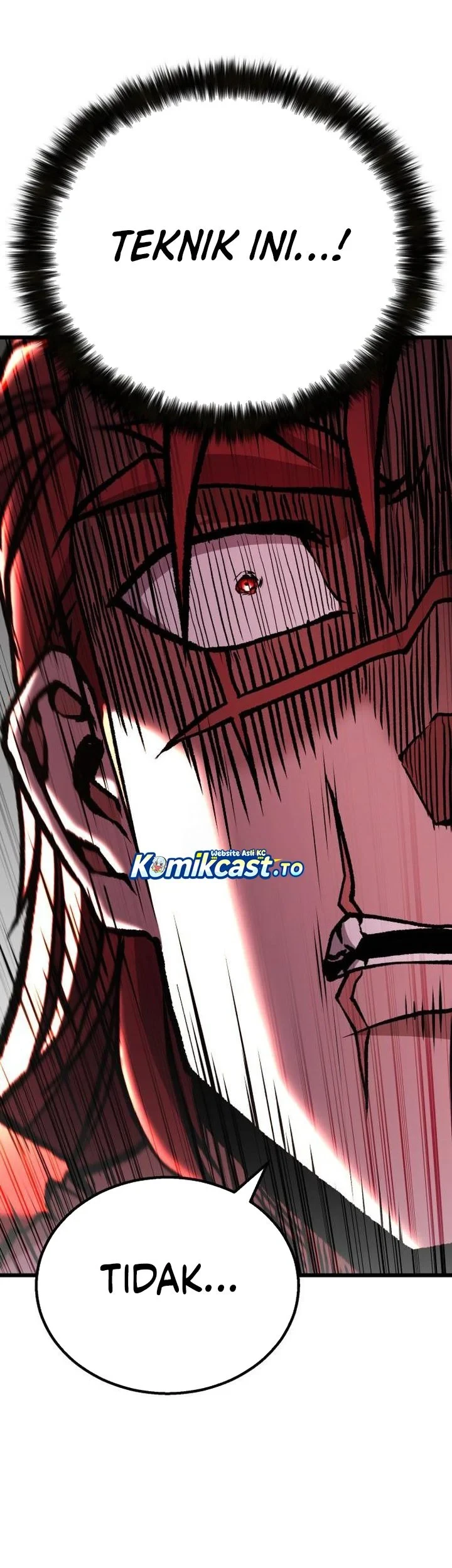 Revenge of the Bloom Flower Chapter 47 - halaman 50