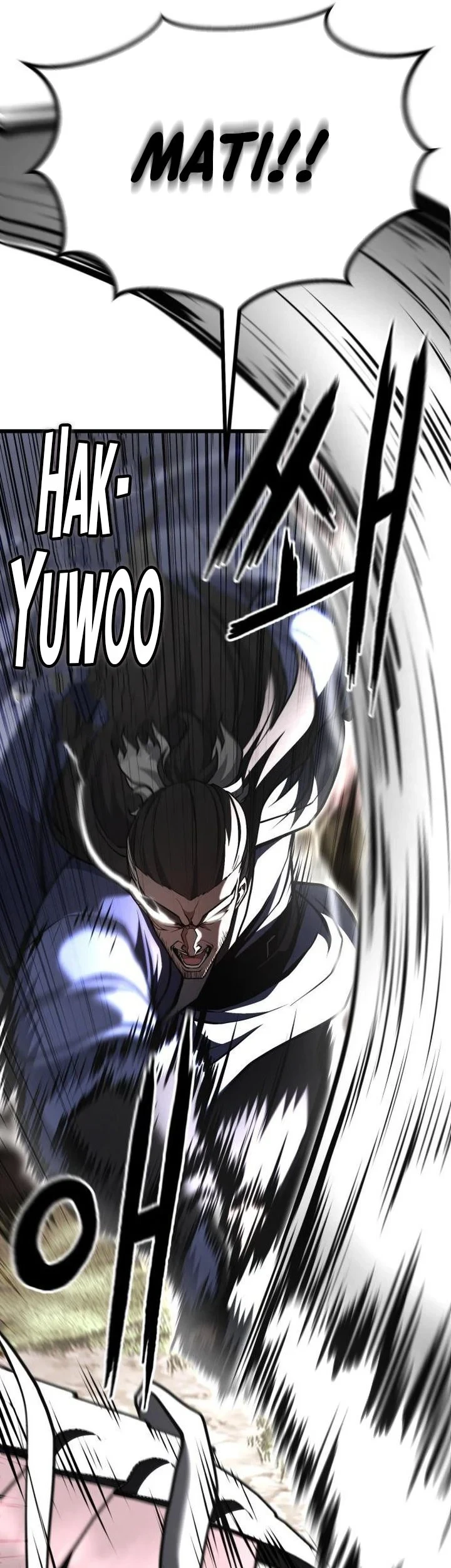 Revenge of the Bloom Flower Chapter 47 - halaman 52