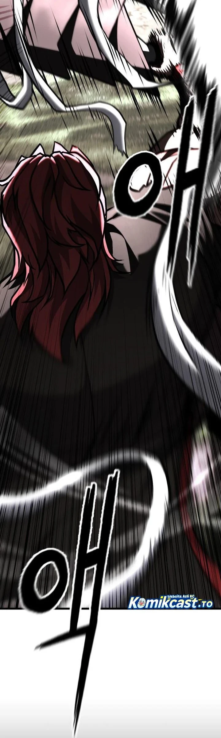 Revenge of the Bloom Flower Chapter 47 - halaman 53