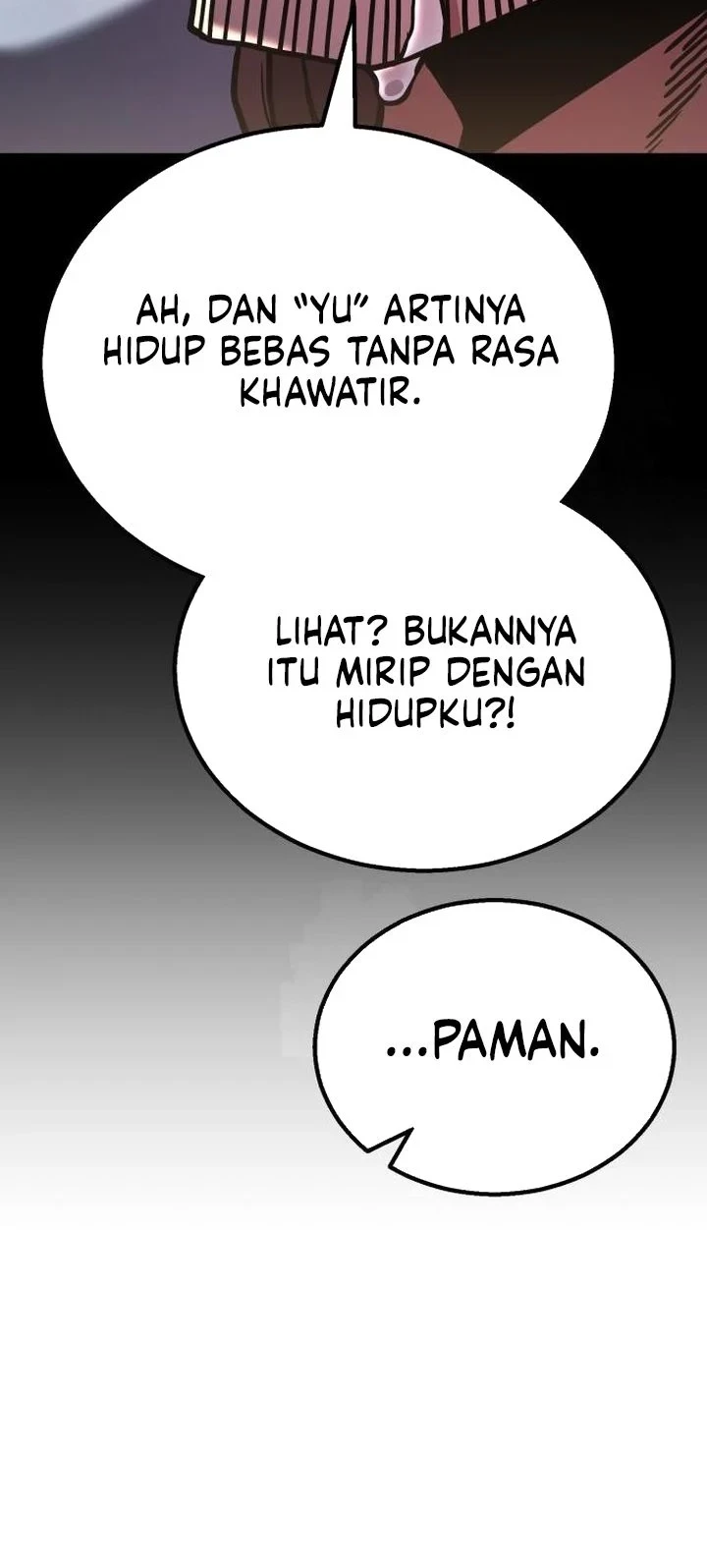 Revenge of the Bloom Flower Chapter 47 - halaman 57