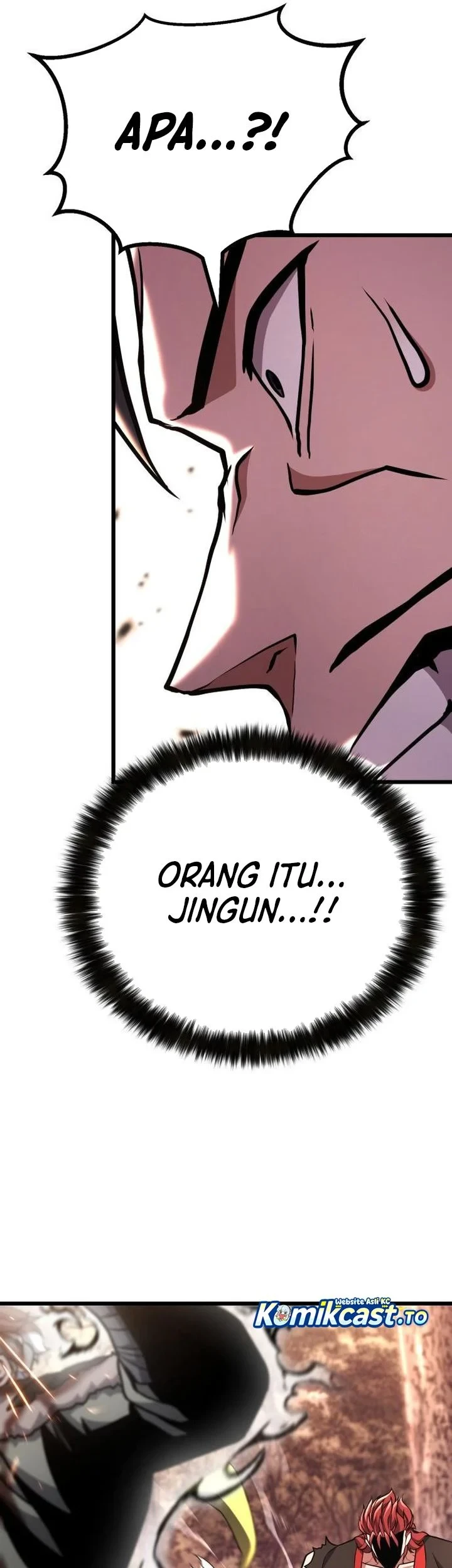 Revenge of the Bloom Flower Chapter 47 - halaman 69