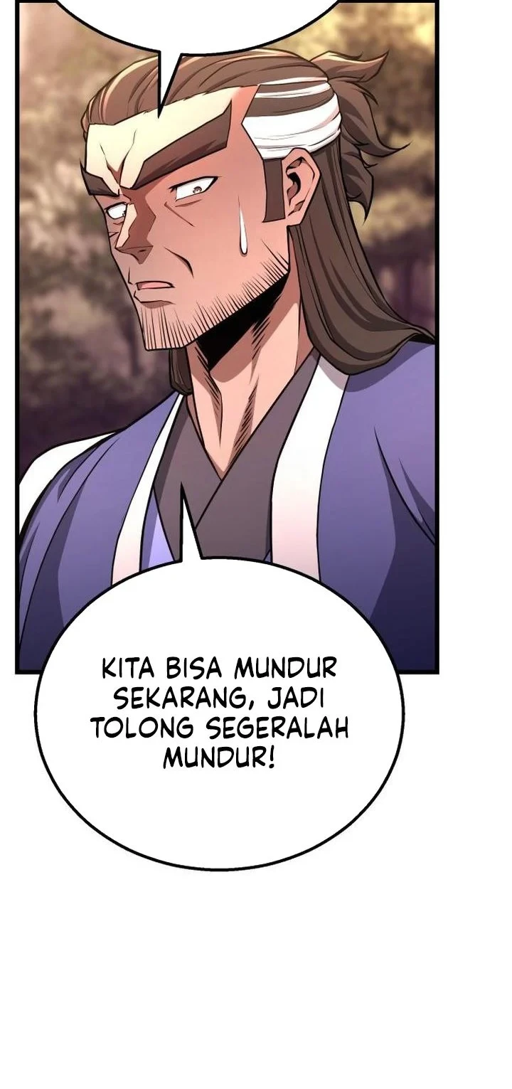 Revenge of the Bloom Flower Chapter 47 - halaman 7
