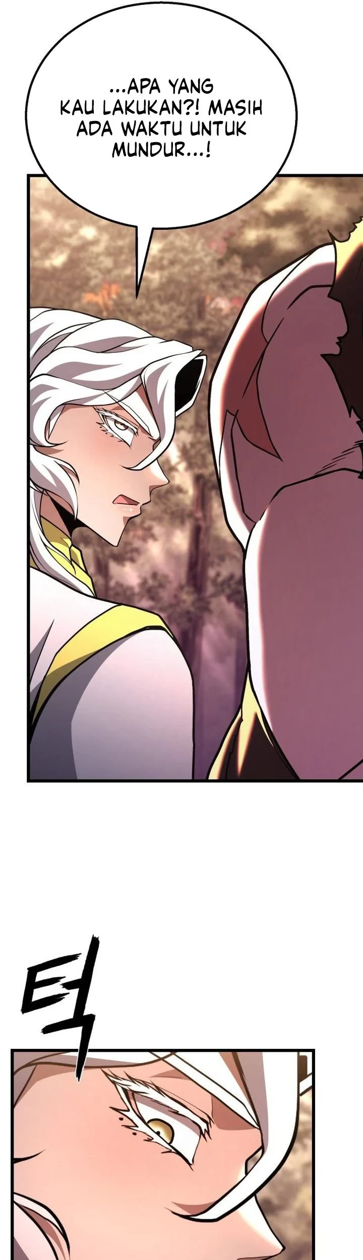 Revenge of the Bloom Flower Chapter 47 - halaman 71
