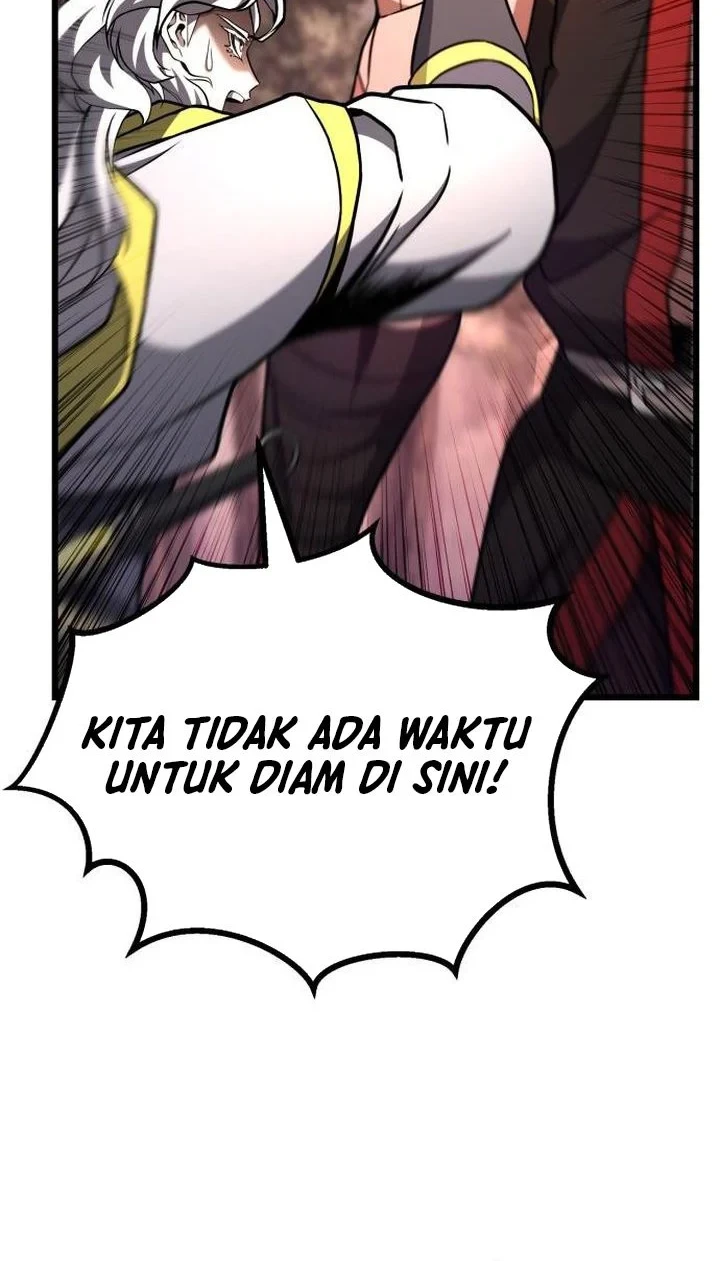 Revenge of the Bloom Flower Chapter 47 - halaman 76