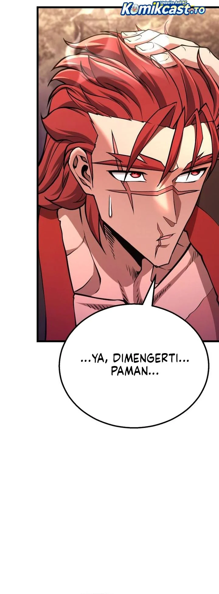 Revenge of the Bloom Flower Chapter 47 - halaman 8