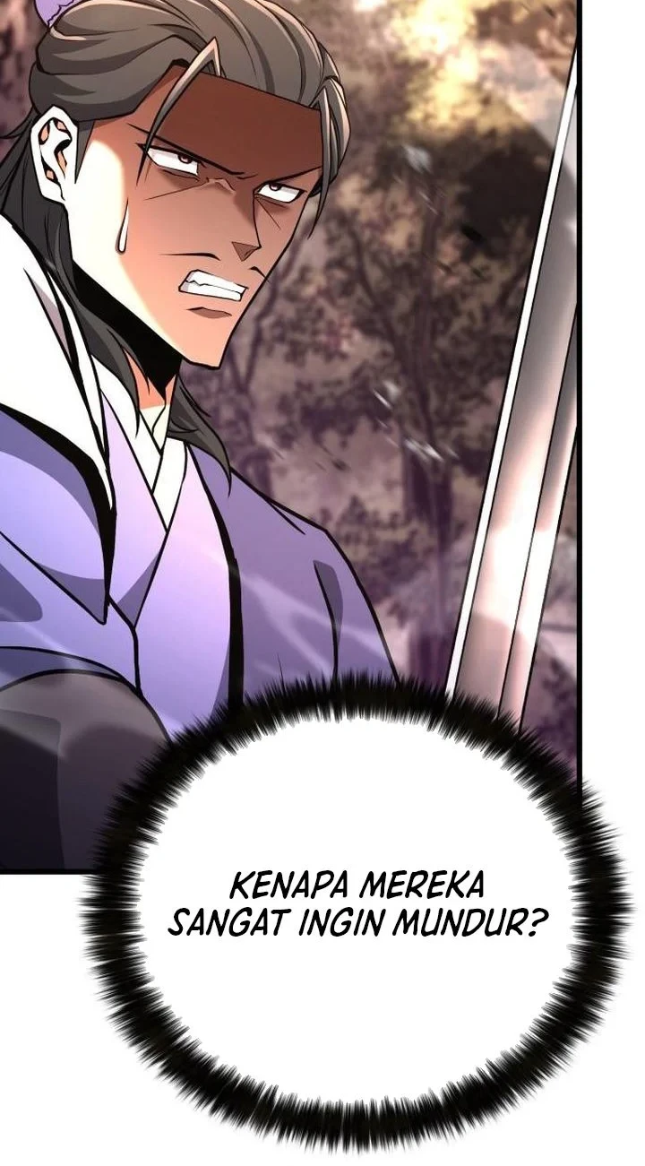 Revenge of the Bloom Flower Chapter 47 - halaman 80