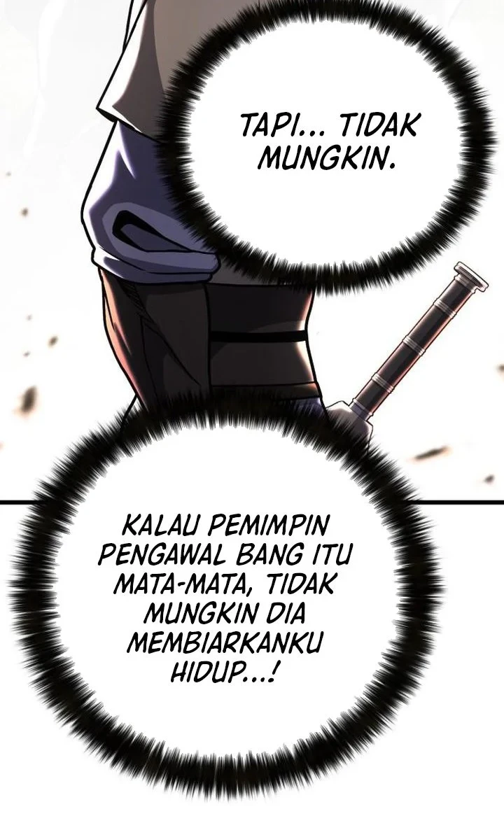 Revenge of the Bloom Flower Chapter 48 - halaman 11