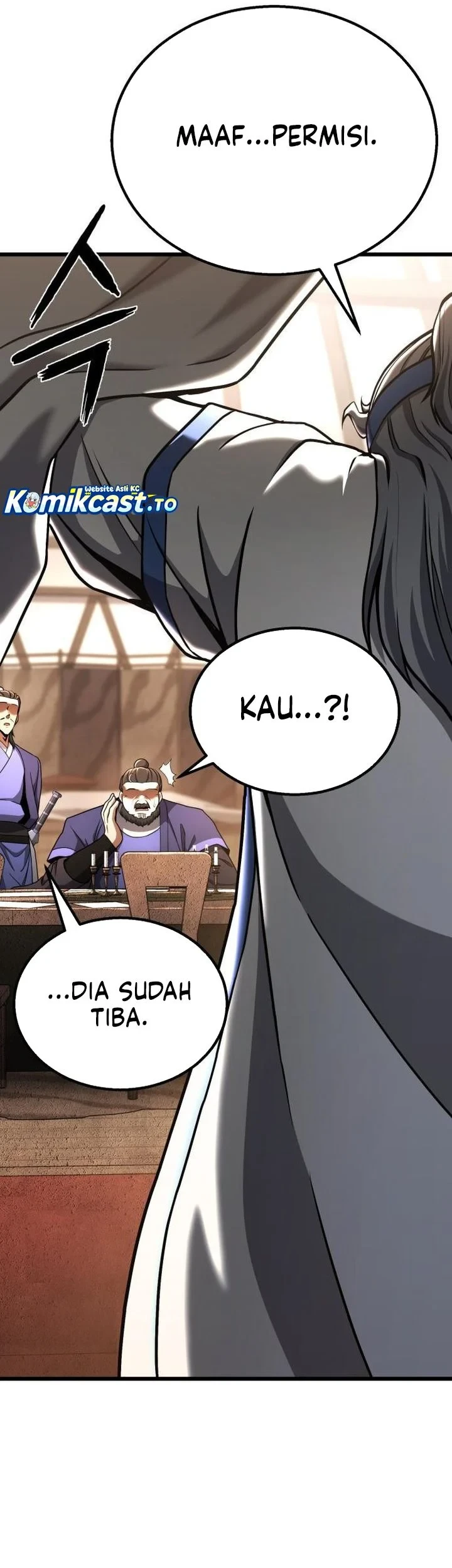 Revenge of the Bloom Flower Chapter 48 - halaman 12