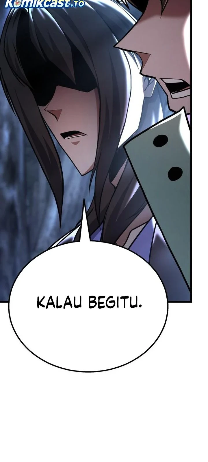 Revenge of the Bloom Flower Chapter 48 - halaman 23