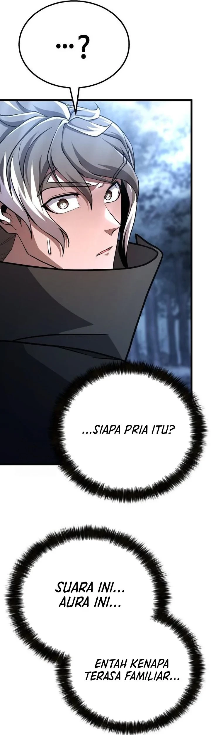 Revenge of the Bloom Flower Chapter 48 - halaman 26