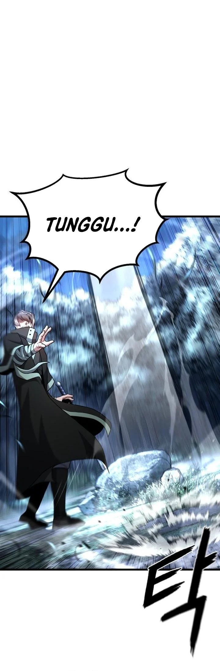 Revenge of the Bloom Flower Chapter 48 - halaman 30