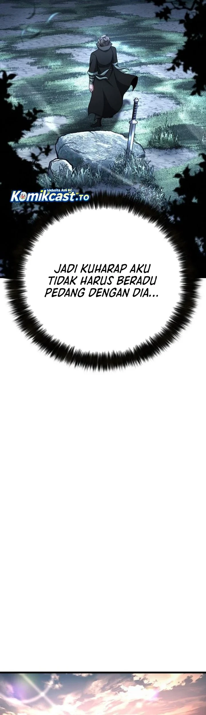 Revenge of the Bloom Flower Chapter 48 - halaman 33