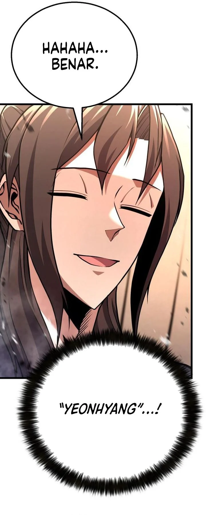 Revenge of the Bloom Flower Chapter 48 - halaman 37