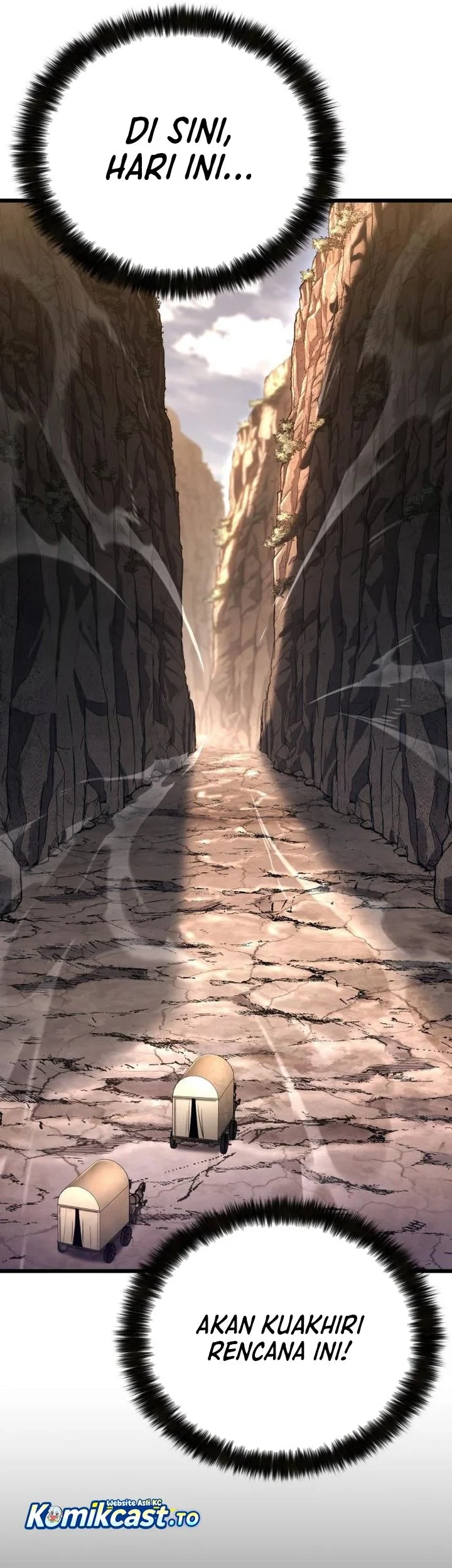 Revenge of the Bloom Flower Chapter 48 - halaman 38