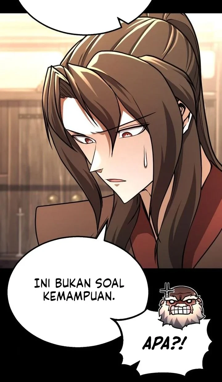 Revenge of the Bloom Flower Chapter 48 - halaman 48