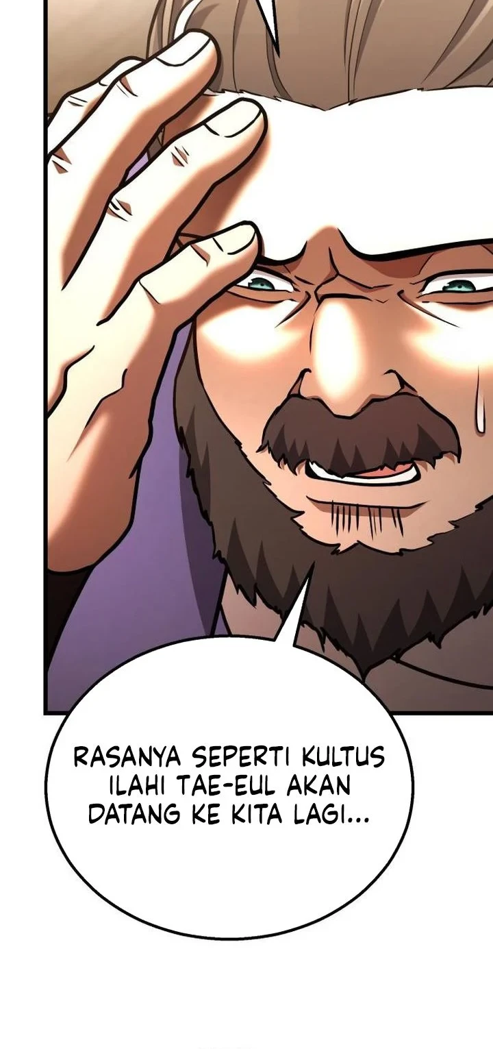 Revenge of the Bloom Flower Chapter 48 - halaman 5
