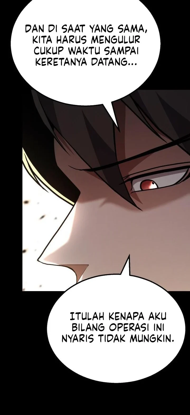 Revenge of the Bloom Flower Chapter 48 - halaman 52